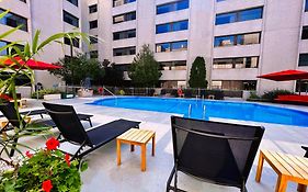 Hotel Universel Montréal